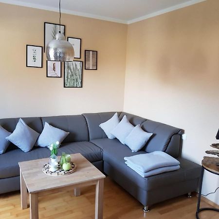 Ferienappartement Am Nadenberg Lindenberg im Allgäu Exteriér fotografie