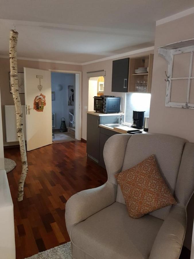 Ferienappartement Am Nadenberg Lindenberg im Allgäu Exteriér fotografie