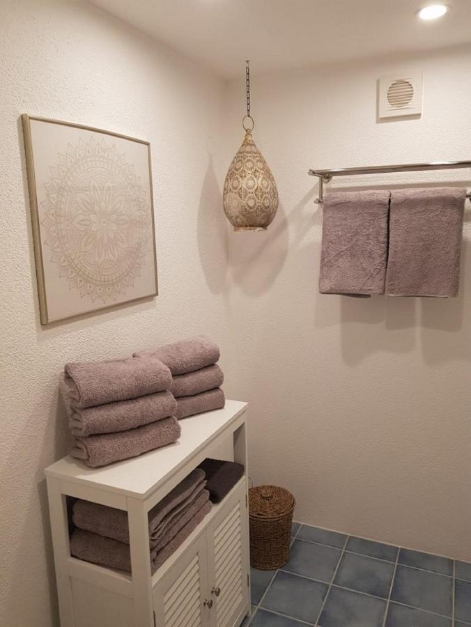 Ferienappartement Am Nadenberg Lindenberg im Allgäu Exteriér fotografie