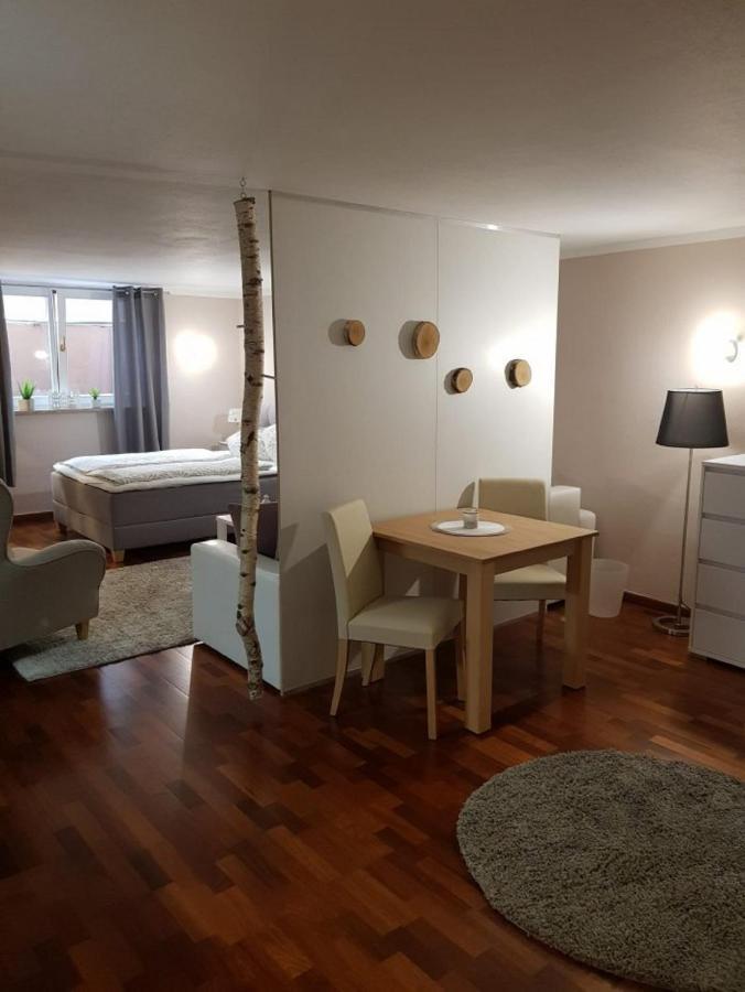 Ferienappartement Am Nadenberg Lindenberg im Allgäu Exteriér fotografie