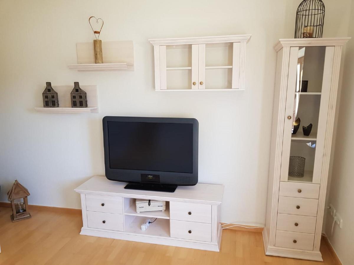 Ferienappartement Am Nadenberg Lindenberg im Allgäu Exteriér fotografie